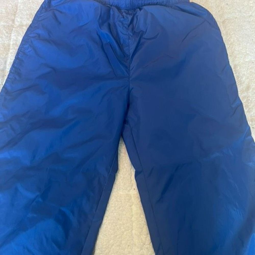 Vintage , Woolrich men’s joggers